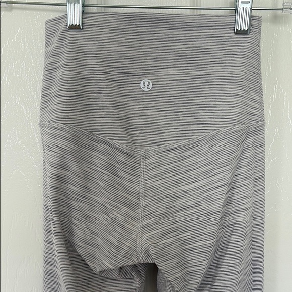 Lululemon Align High Rise Leggings ‘25 Inseam - Picture 1 of 4